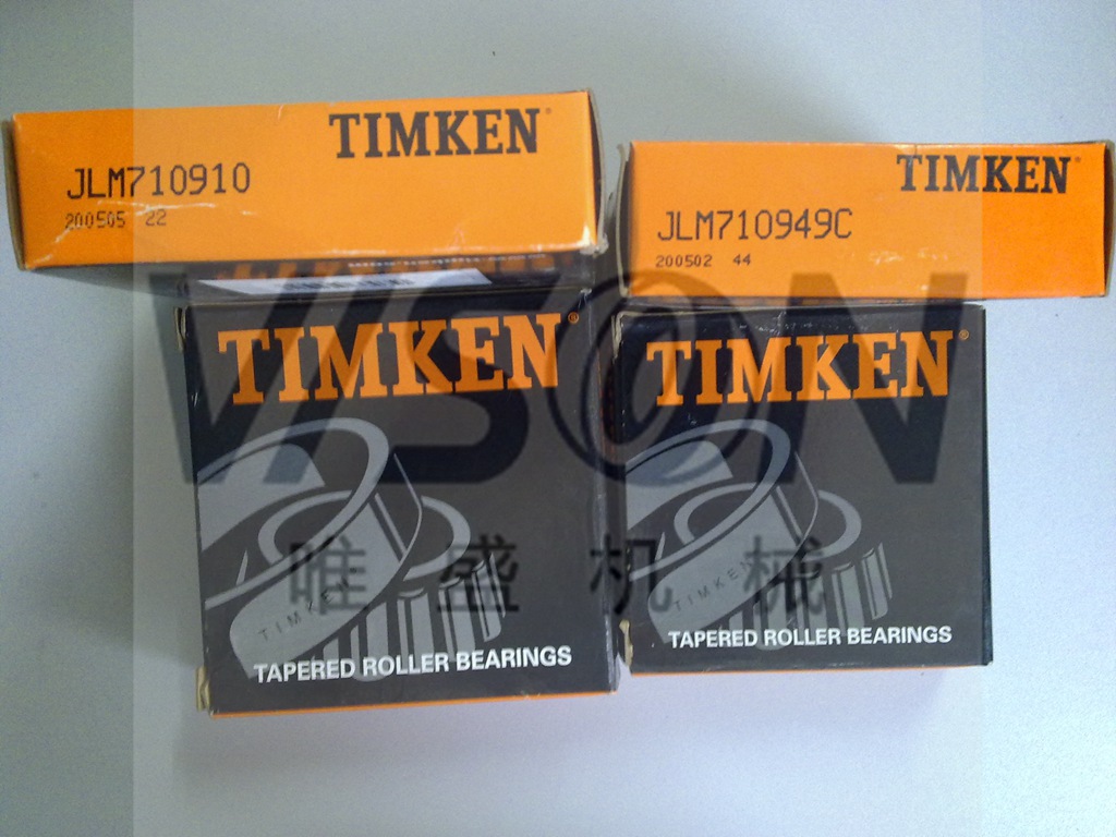 473414TIMKENS Chiavette^˨