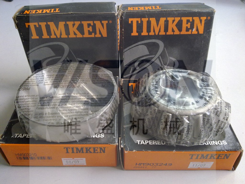471750KTIMKENS ASKUBALLS